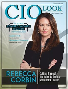 The 10 Most Admired Women Leaders in Business 2022