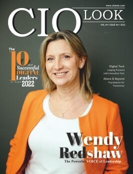 successful digital leaders