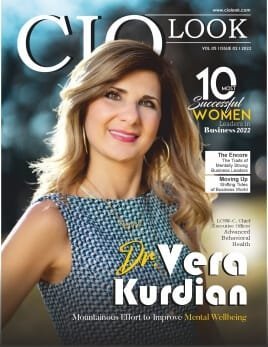 suceessful women leaders