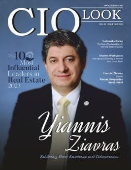 Influential Leaders in Real Estate