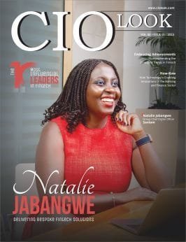 Influential Leaders in Fintech