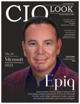 Microsoft Solution Providers