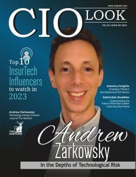 InsurTech Influencers