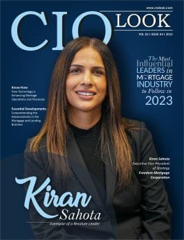 Influential Leaders in Mortgage Industry