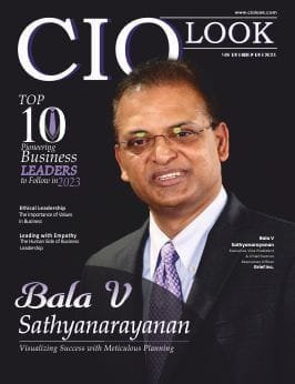 Top 10 Pioneering Business Leaders to Follow in 2023 May2023