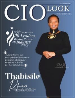 Impressive PR Leaders