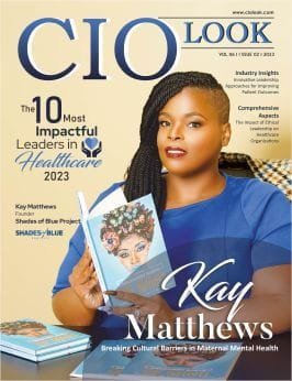 Leaders in Healthcare