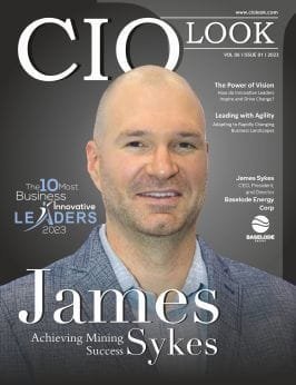 Innovative Business Leaders
