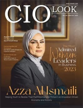 Women Leaders in Business