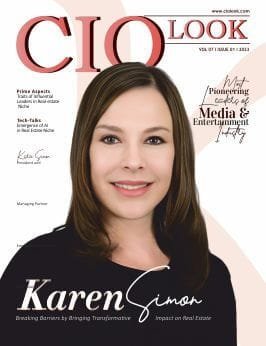 Pioneering Leaders of Media