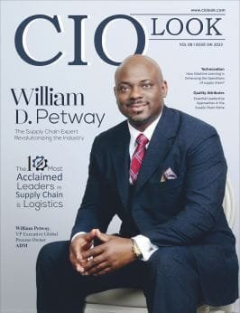 Leaders in Supply Chain