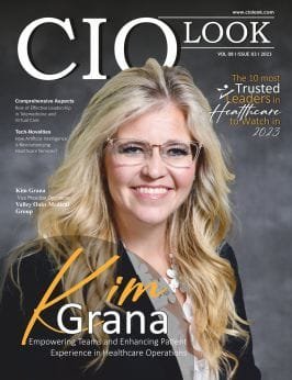 Leaders In Healthcare