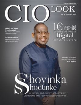 Digital Transformation