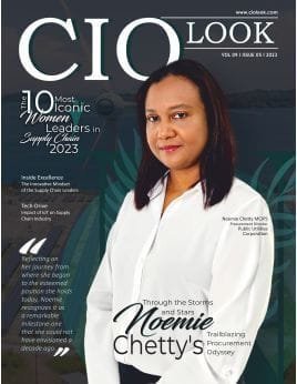 Iconic Women Leaders