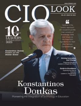 Most Visionary Leaders