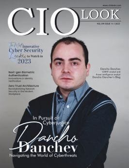 Cyber Security Leaders