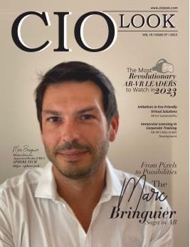 The Most Revolutionary AR-VR Leaders to Watch in 2023 October2023