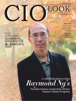 Most Intelligent Leaders in Data Science