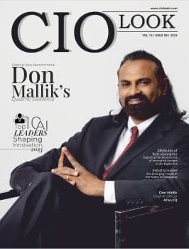AI Leaders Shaping Innovation