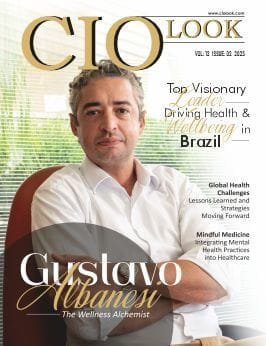 Top Visionary Leader