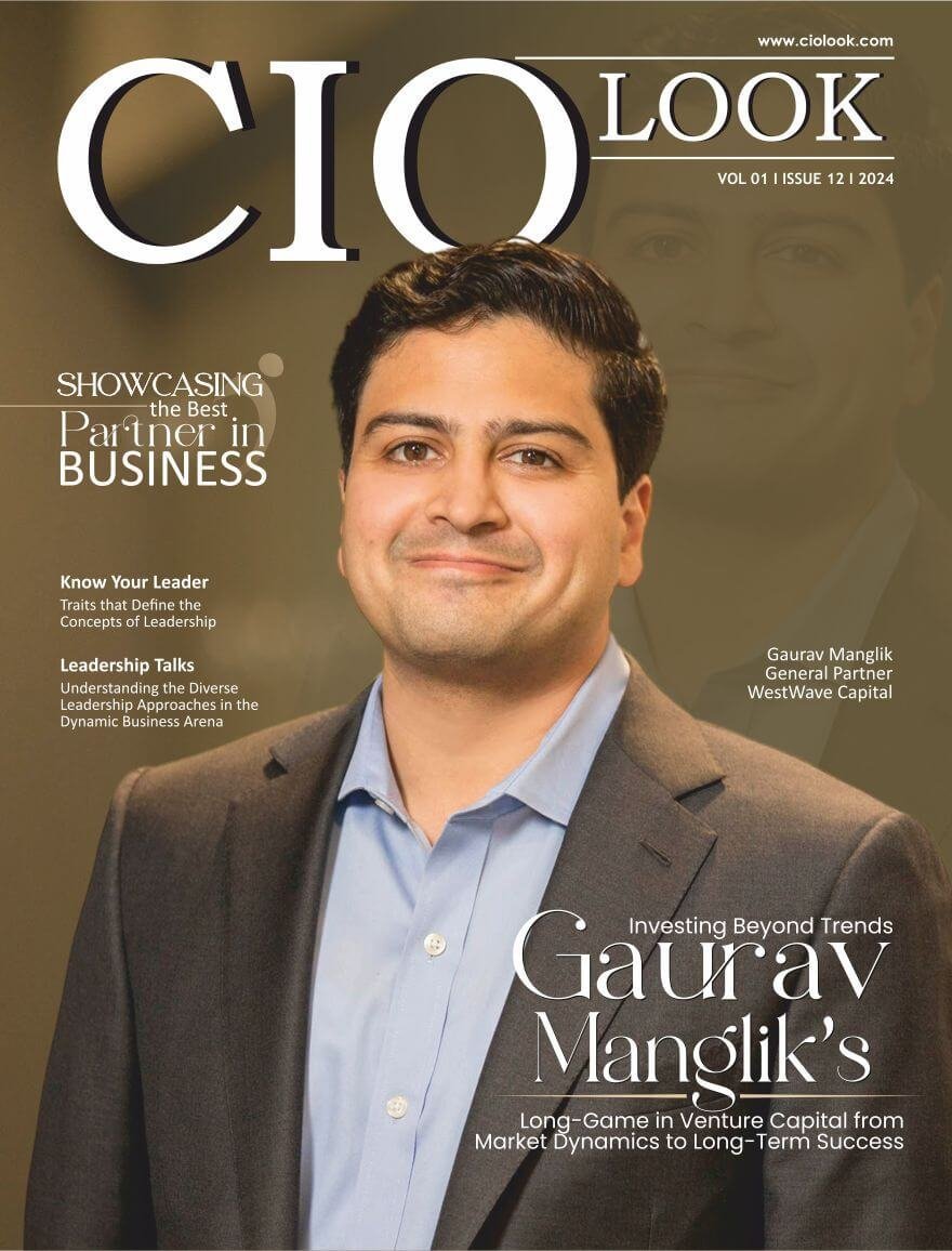 Best Partner in Business