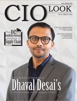 influential Leaders in Supply Chain