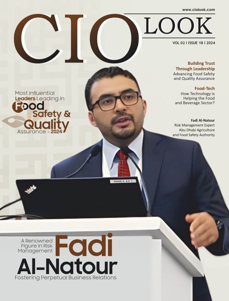 Food Safety & Quality Assurance