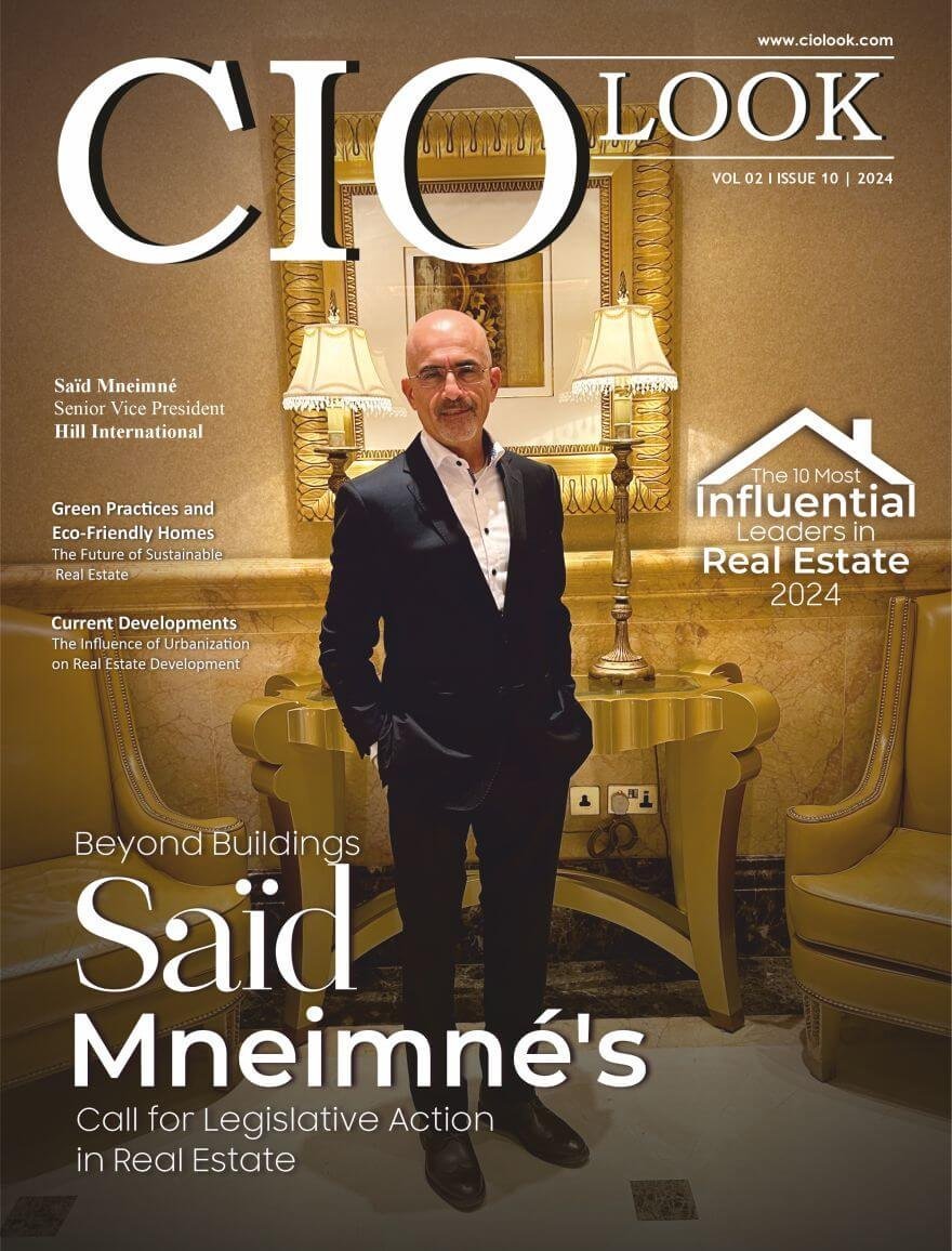 Leaders In Real Estate