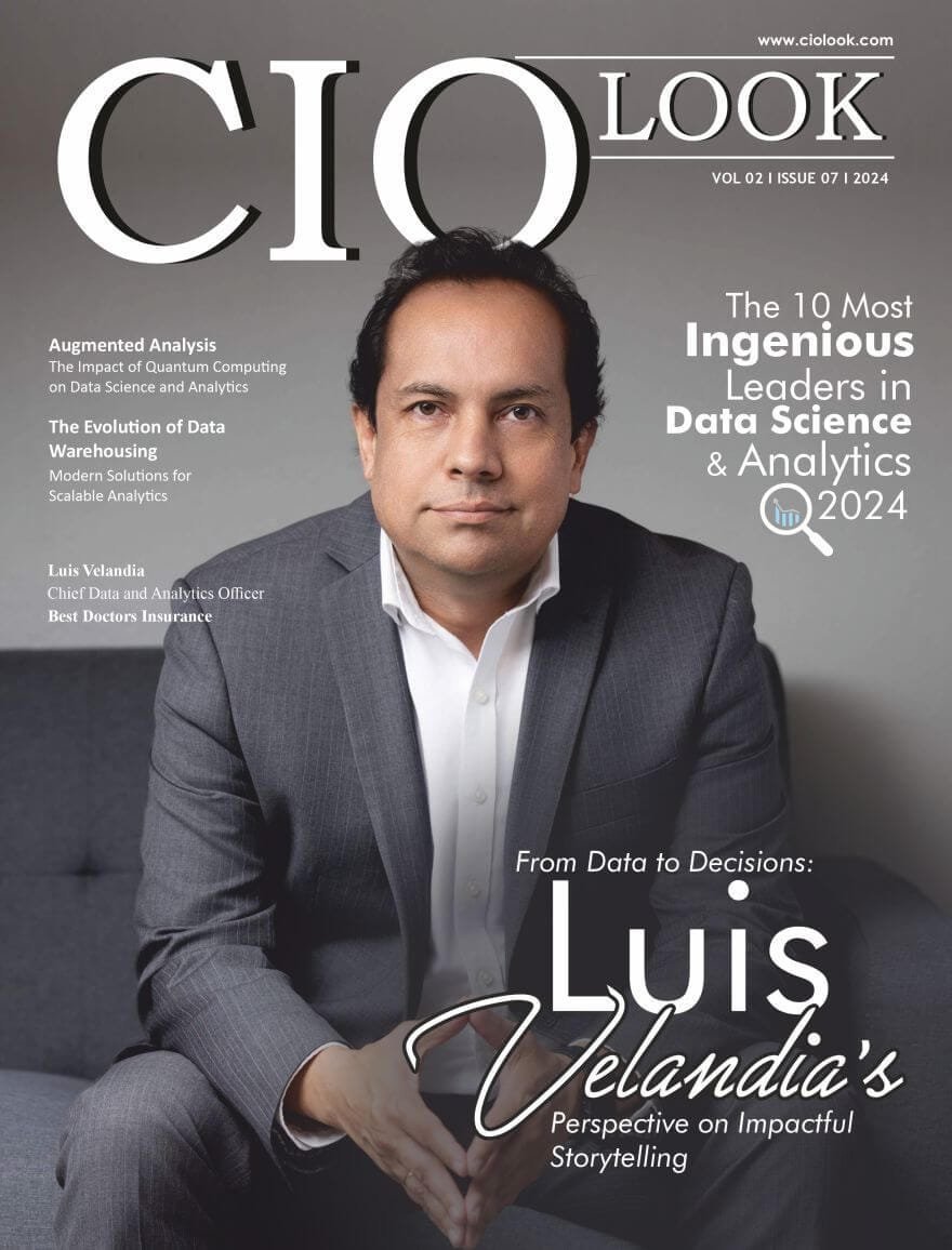 Data Science & Analytics