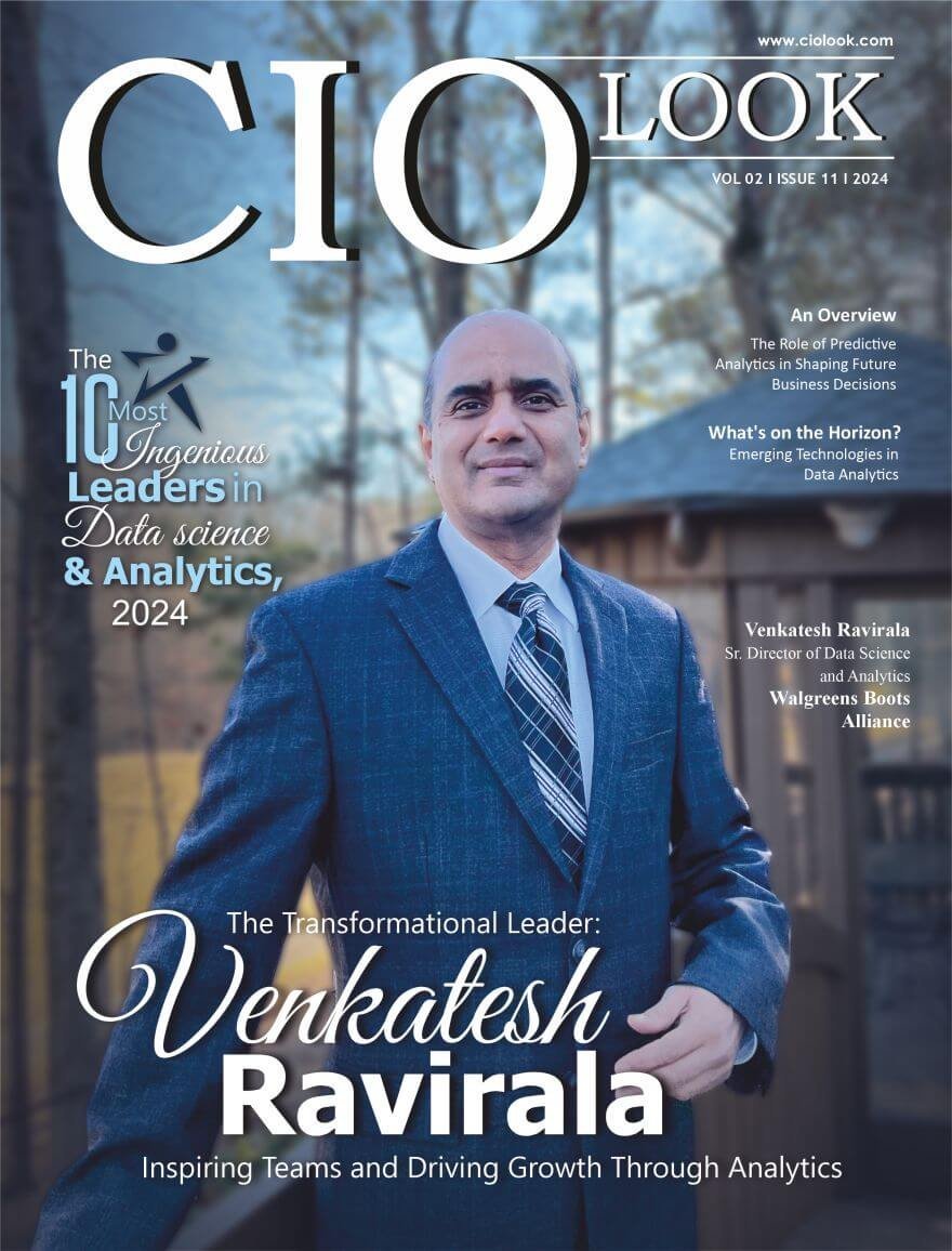 Data Science & Analytics