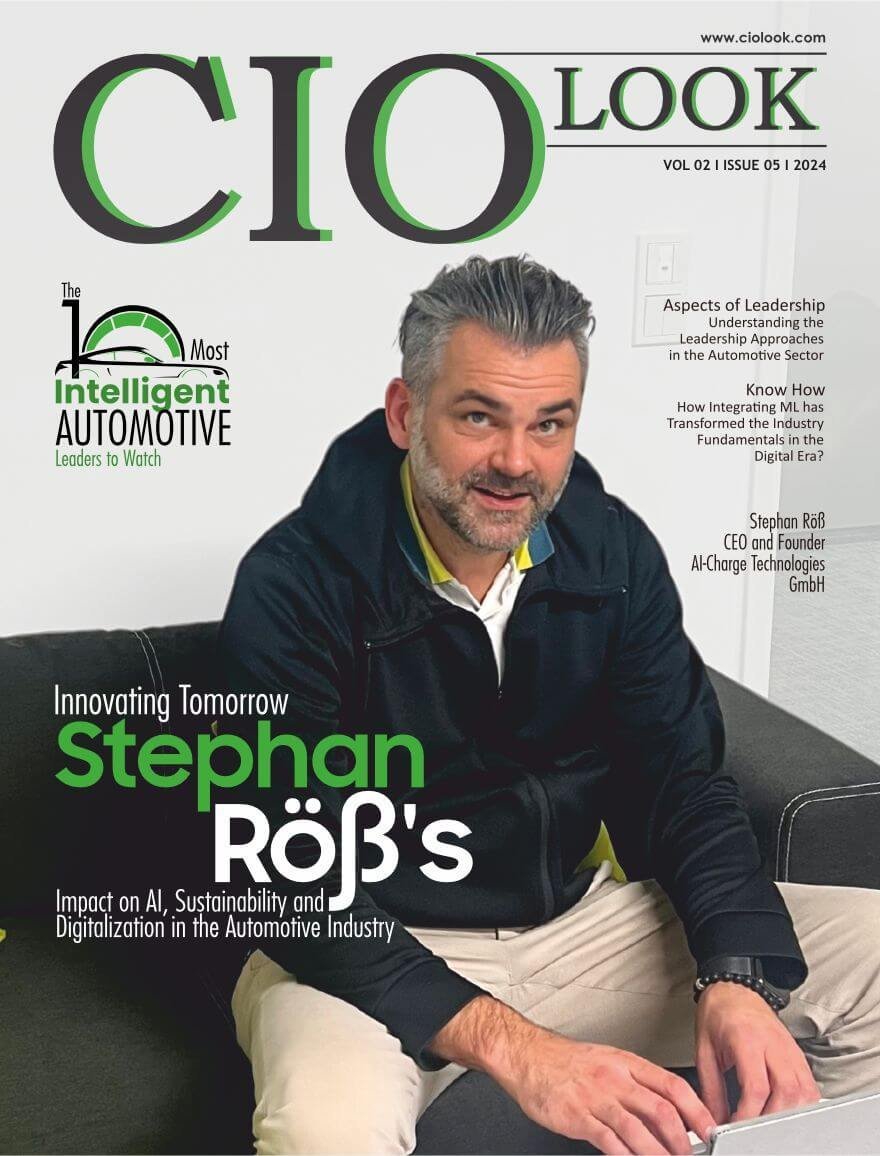 Intelligent Automotive Leaders
