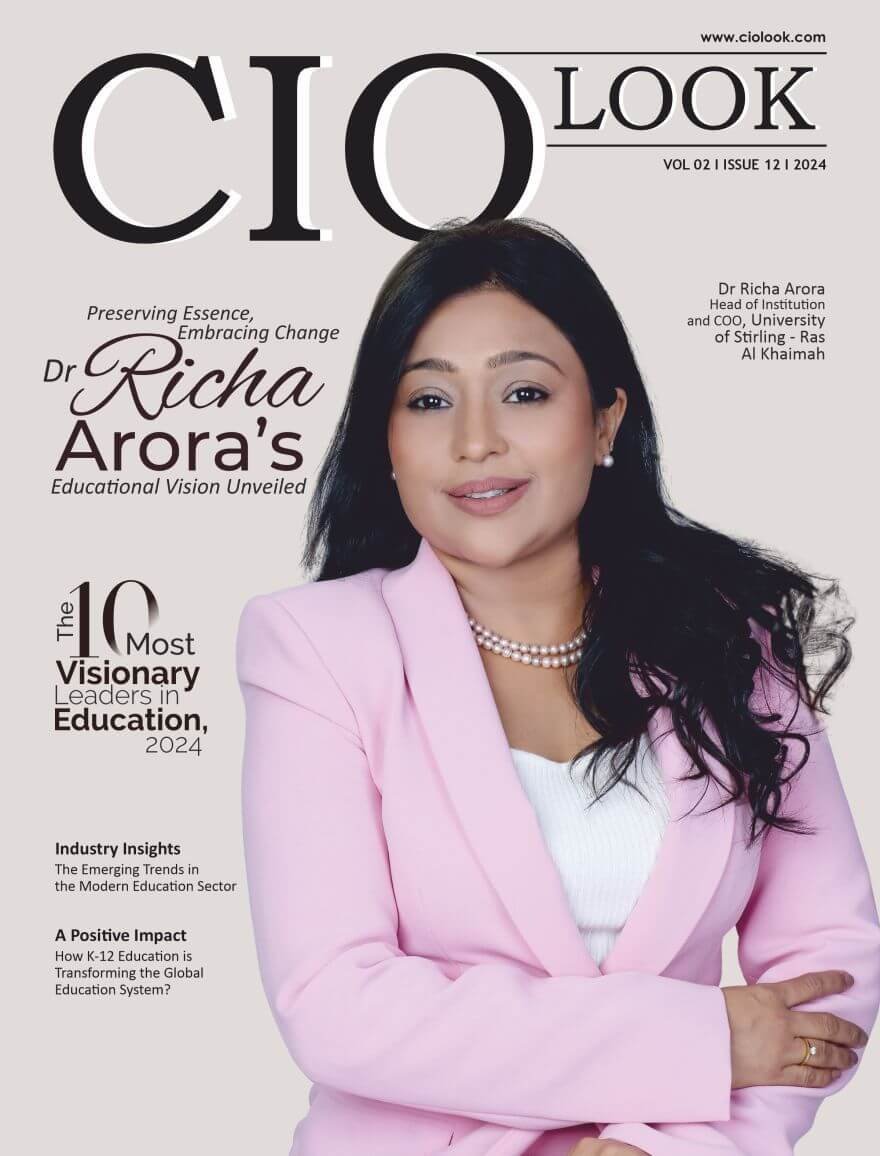 Visionary Leaders in Education