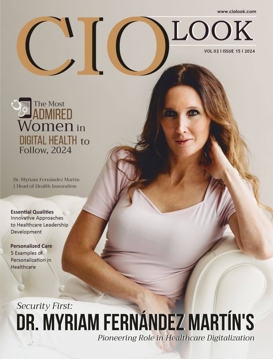 Women in Digital Health