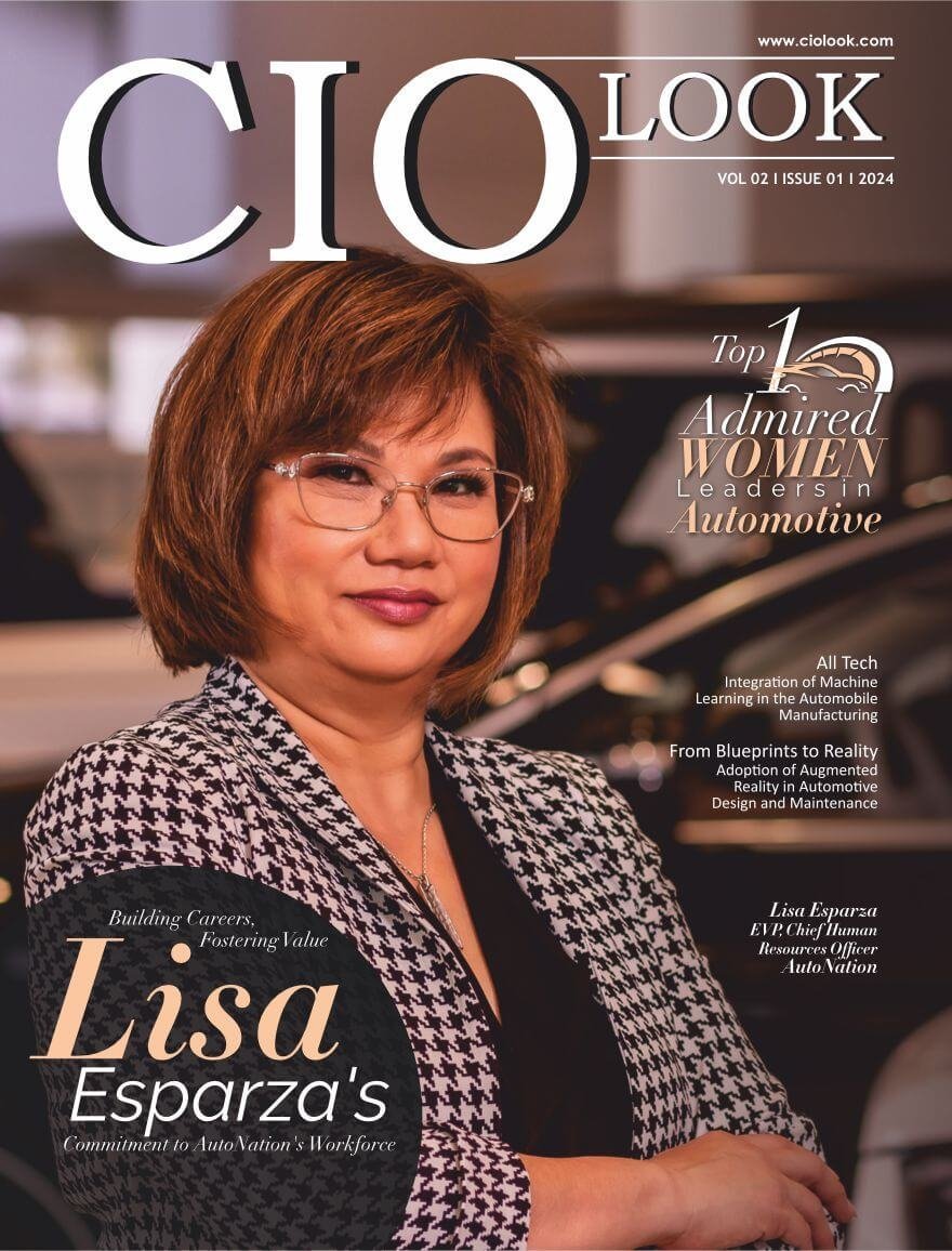 Top 10 Admired Women Leaders In Automotive