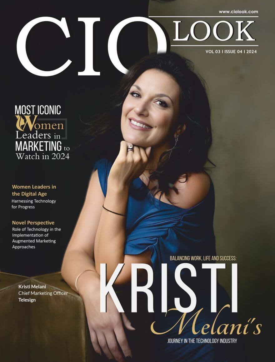 Women Leaders in Marketing