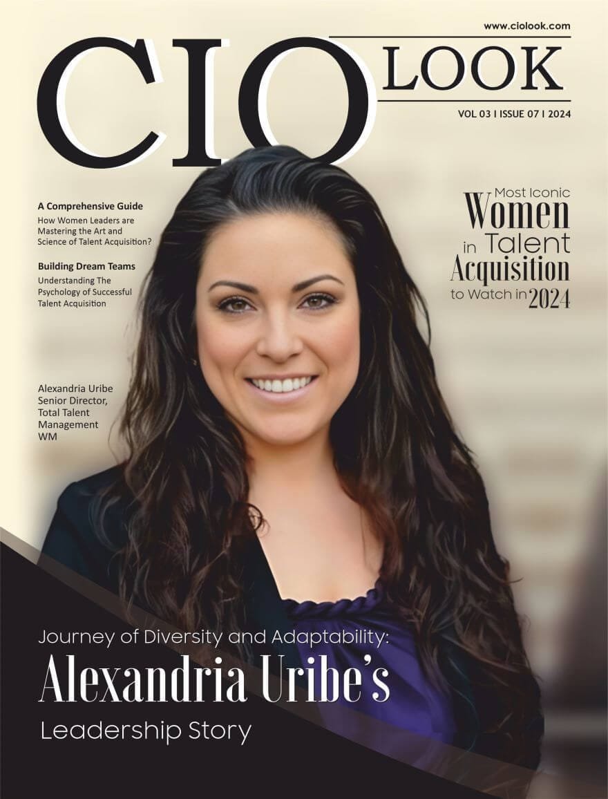 Women in Talent Acquisition