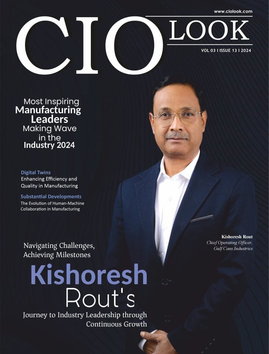 Wave In the Industry