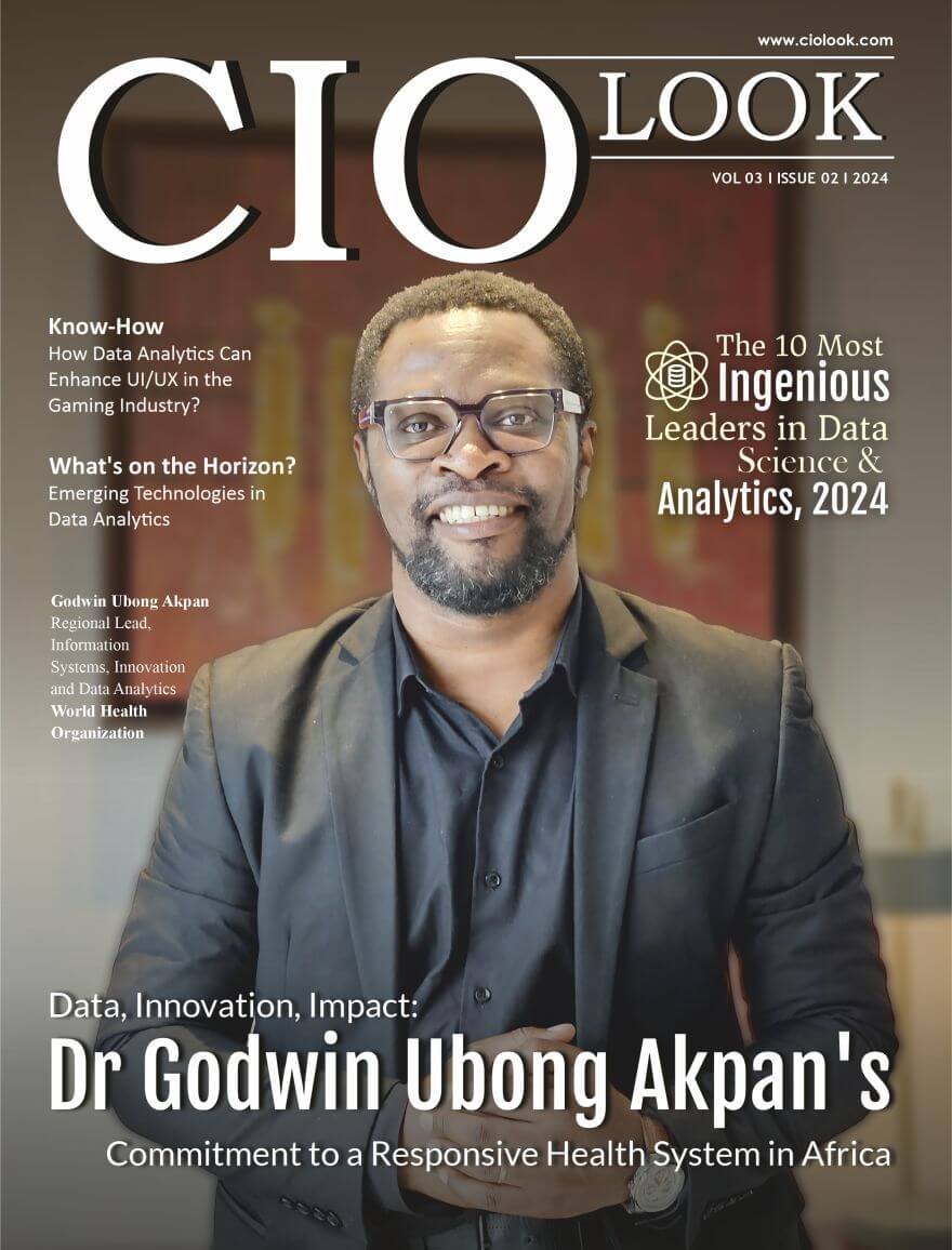 Data Science & Analytics