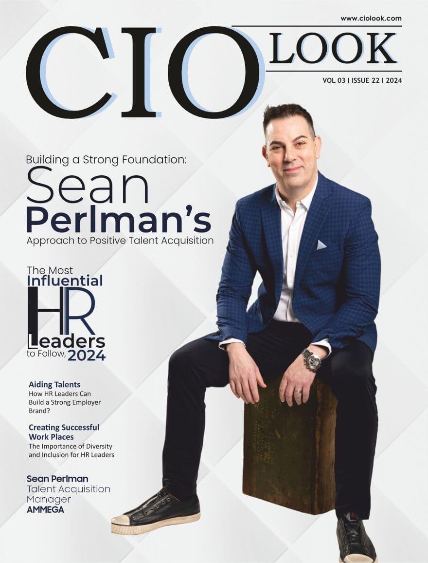 Influential HR Leaders