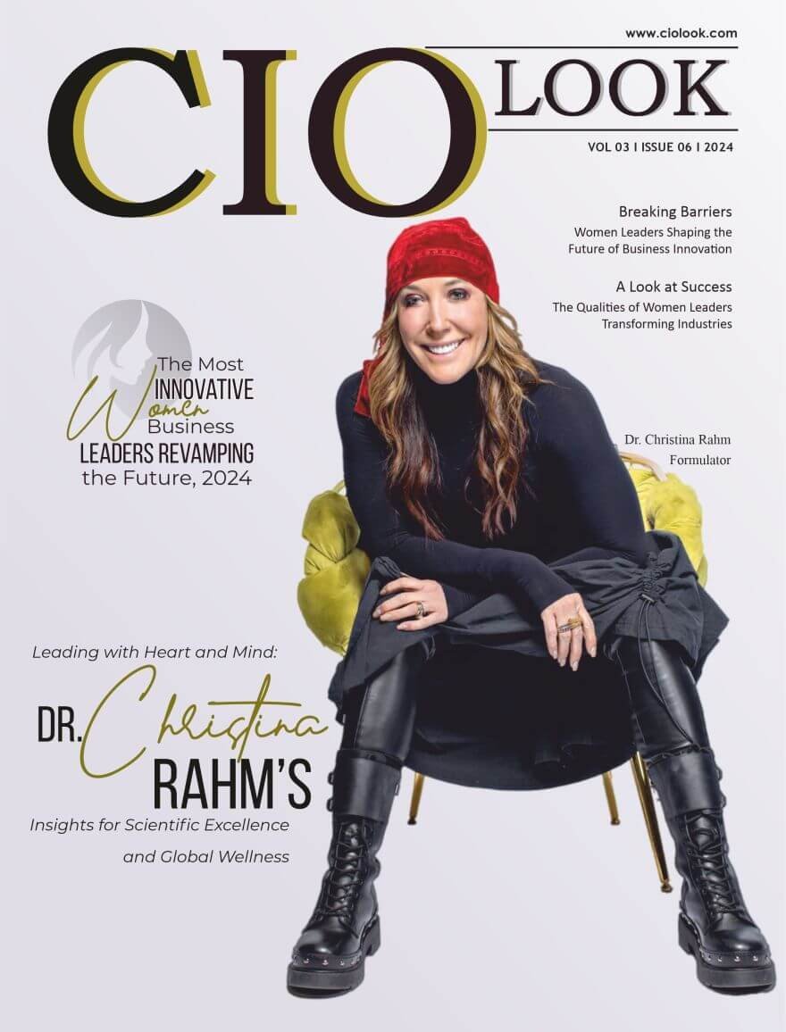 Women Business Leaders