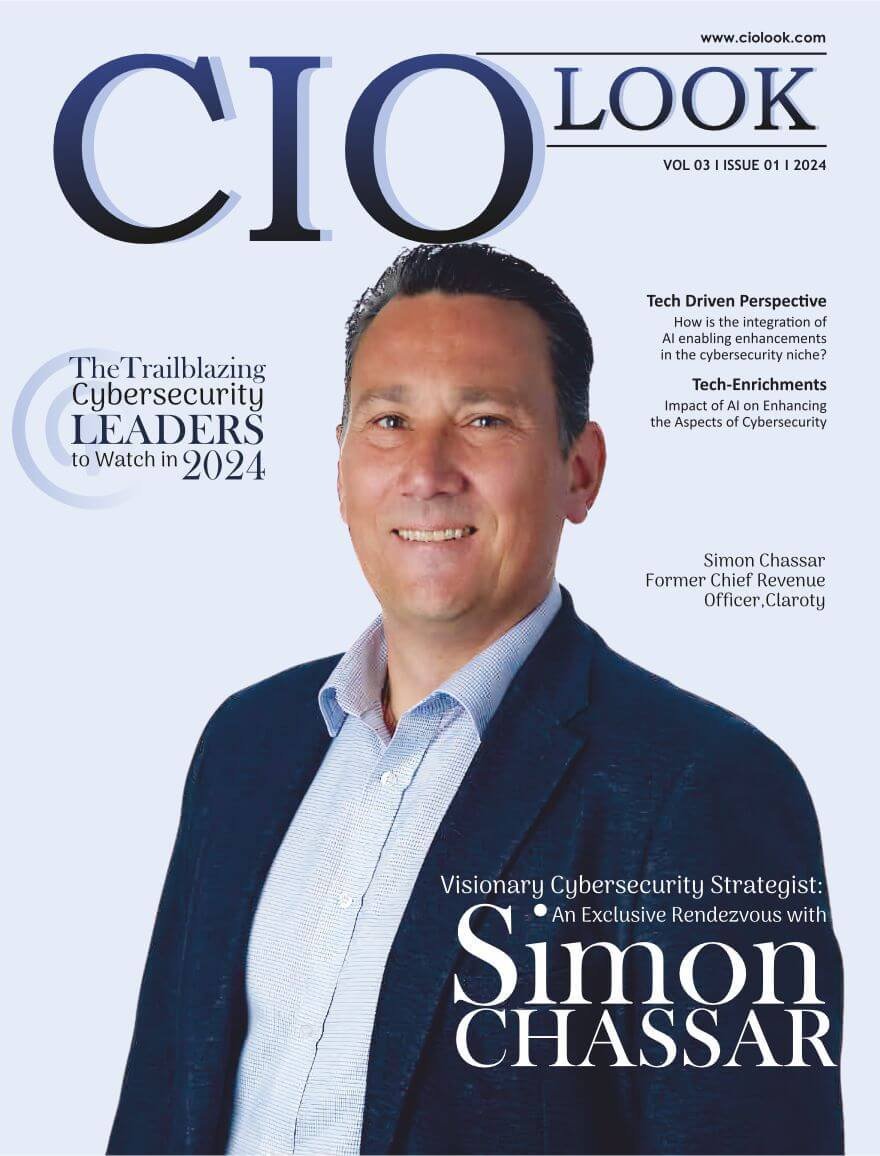 Cybersecurity Leaders