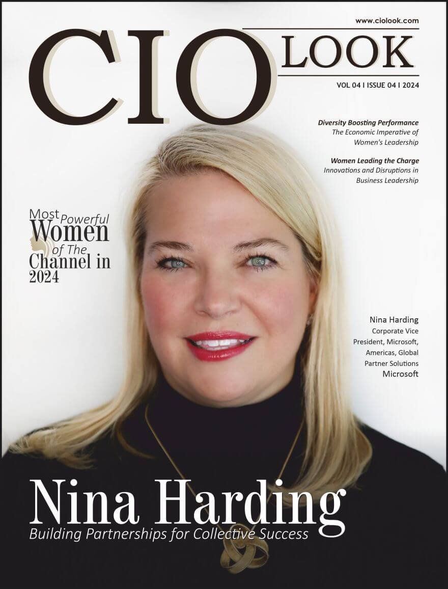 Powerful Women of The Channel