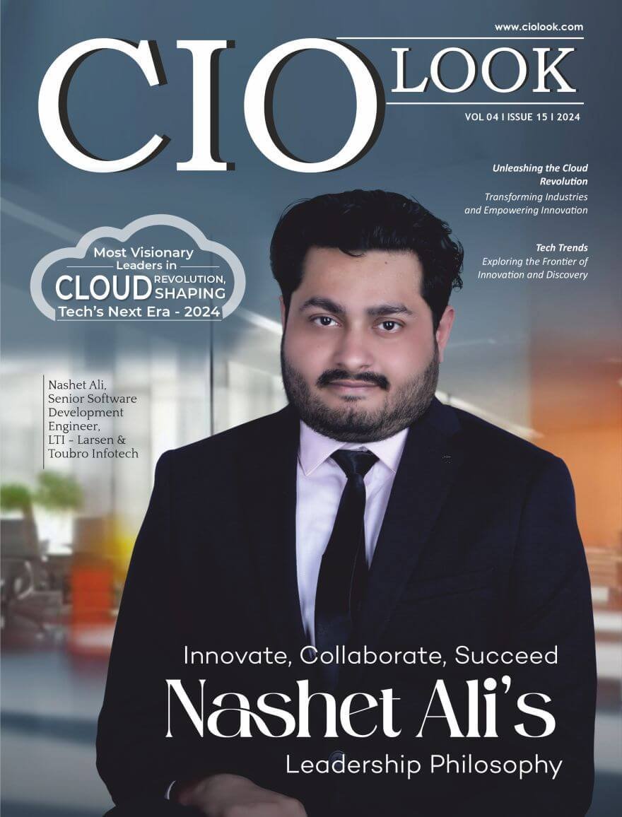 Cloud Revolution