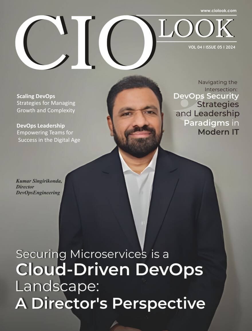 DevOps Security Strategies