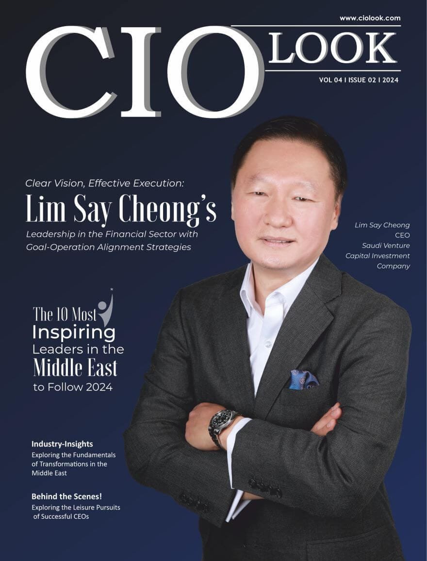 Inspiring Leaders In Middle East