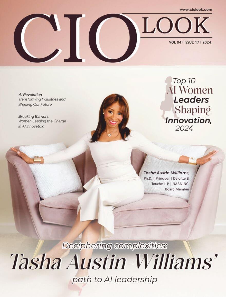 AI Women Leaders