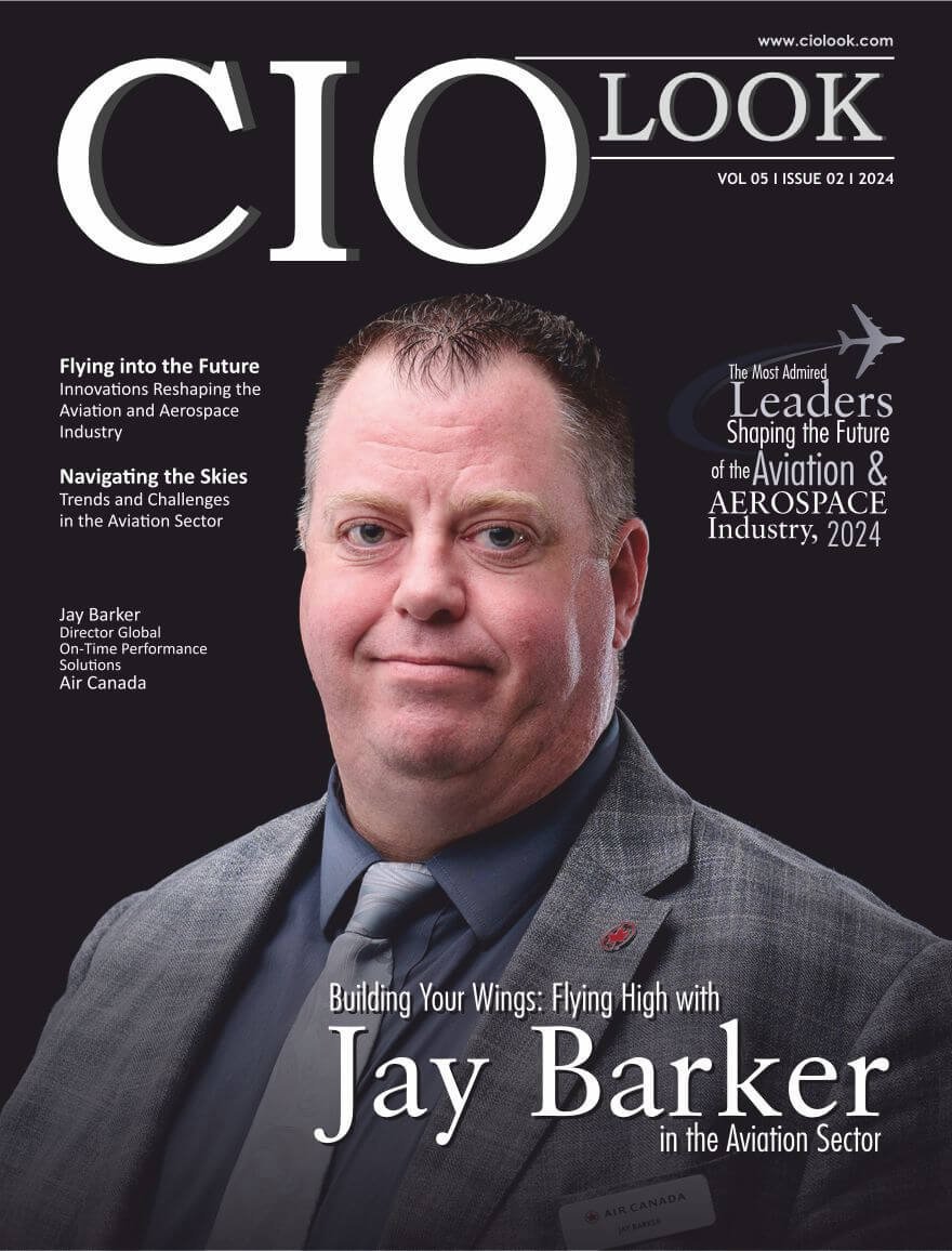 Aviation & Aerospace Industry