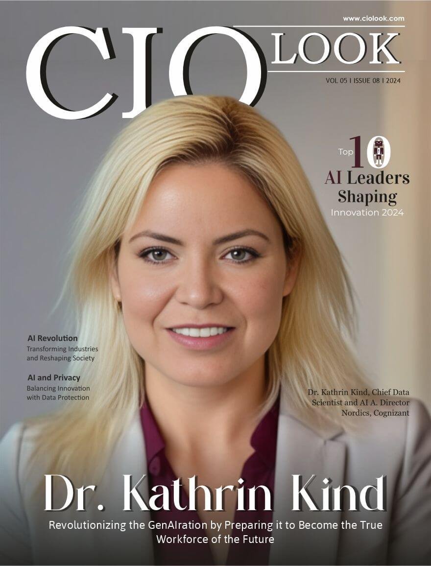 Shaping Innovation