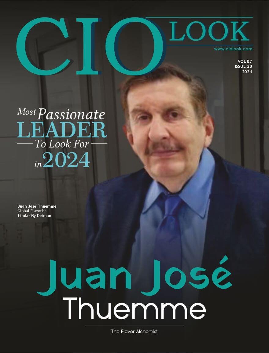 Passionate Leader