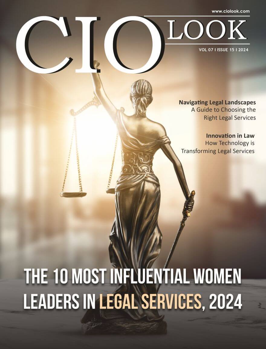 Influential Women Leaders